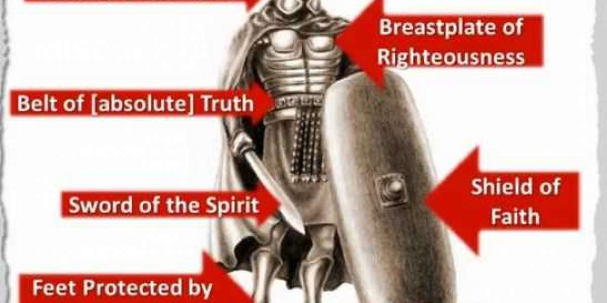 How to “fight” the Illuminati. Part1: The weapons of our warfare