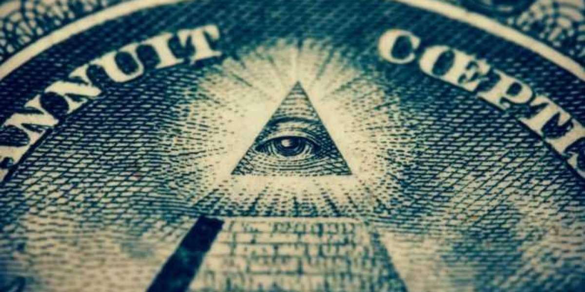 Everyone Is A Conspiracy Theorist